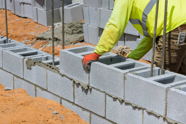 Best Concrete Demolition Services  in Lithonia, GA