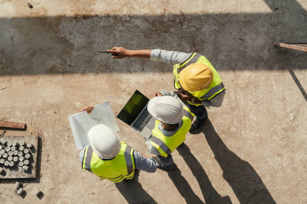 Best Concrete Leveling Services  in Lithonia, GA