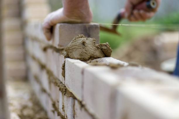 Best Concrete Patio Contractor  in Lithonia, GA