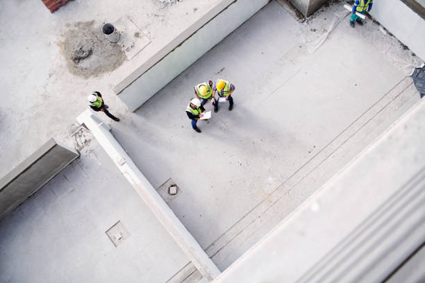 Best Waterproofing & Drywells  in Lithonia, GA