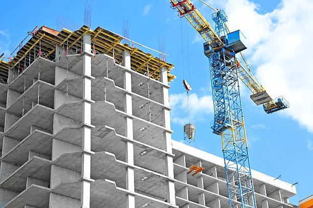 Best Concrete Leveling Services  in Lithonia, GA