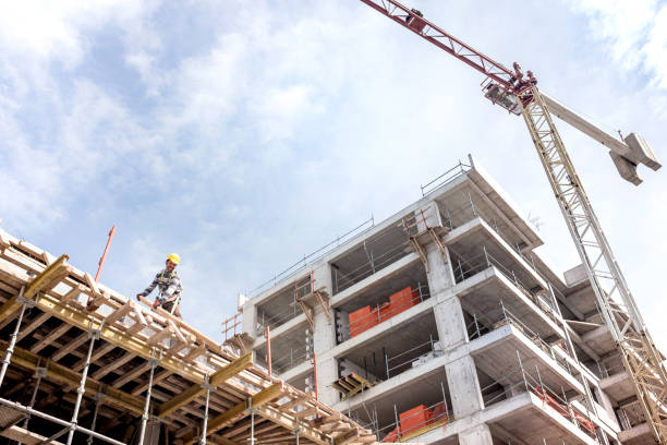 Best Affordable Concrete Contractor  in Lithonia, GA